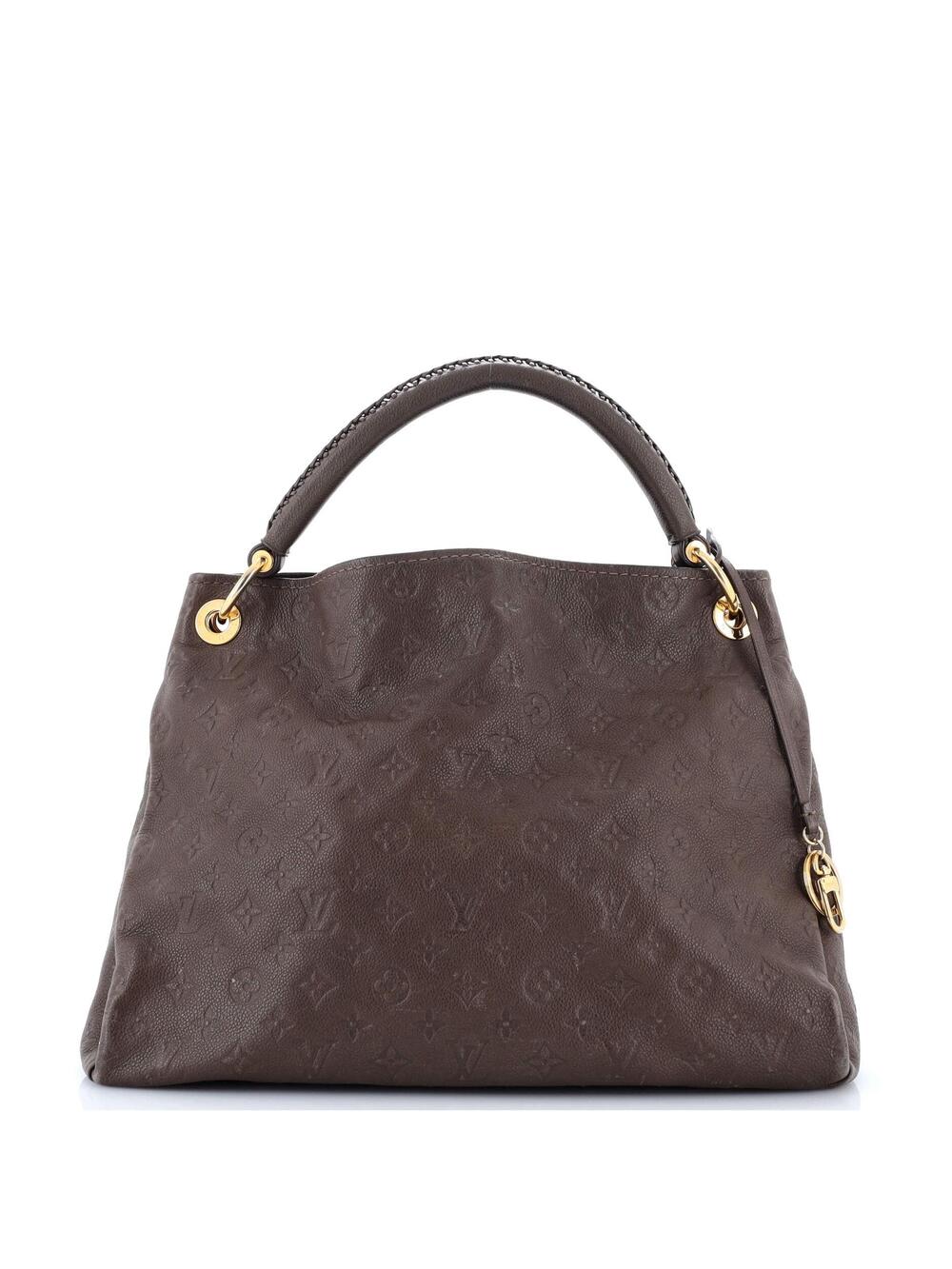 Louis Vuitton Artsy Handbag Empreinte #233313L20B